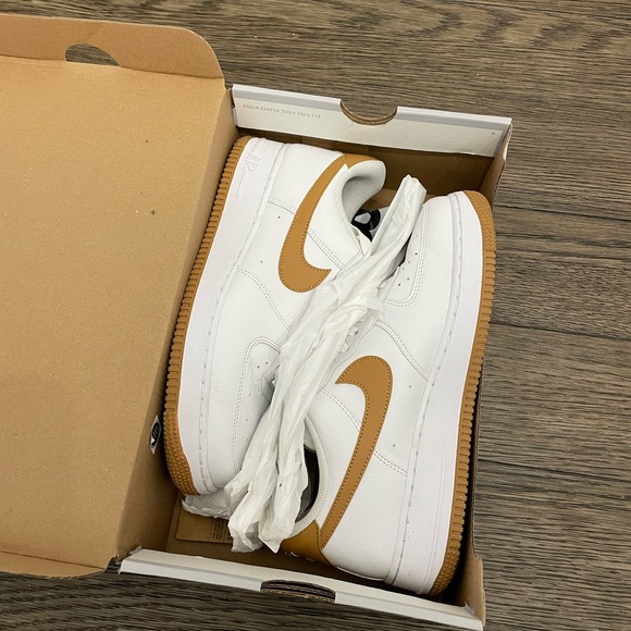 Nike Air Force 1 - Picture 11 of 11